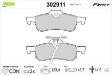 VALEO 302911